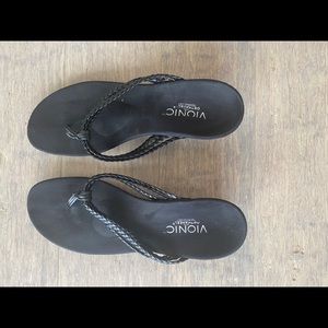 COPY - Vionic Women’s Wedge Sandal